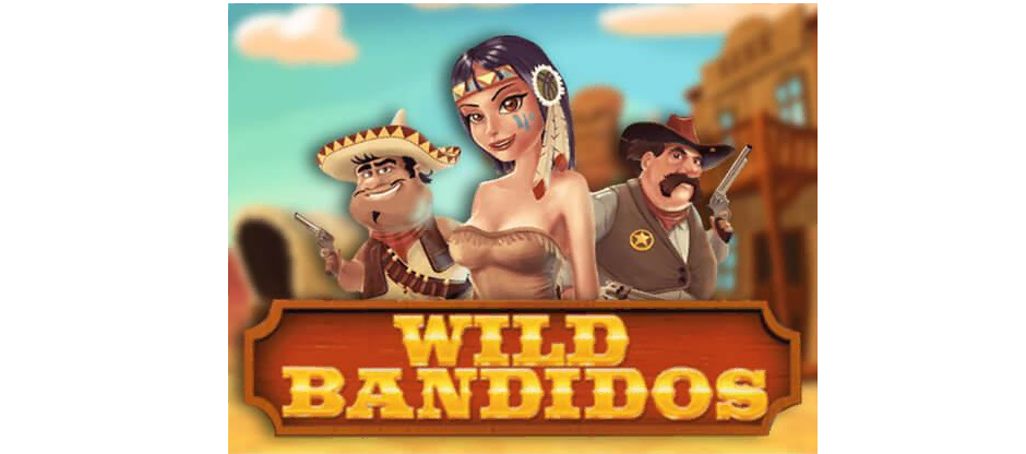 Review Slot Wild Bandito-image